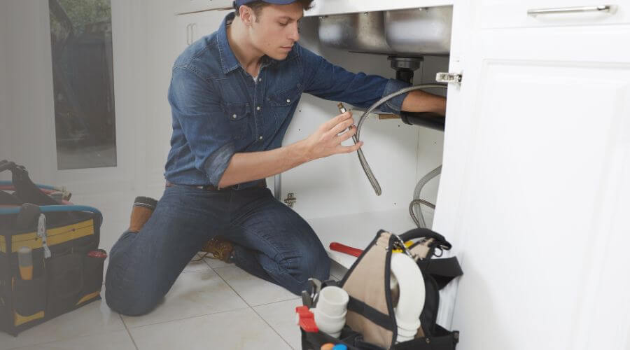 Emergency Shut-off Service in Montague, NJ